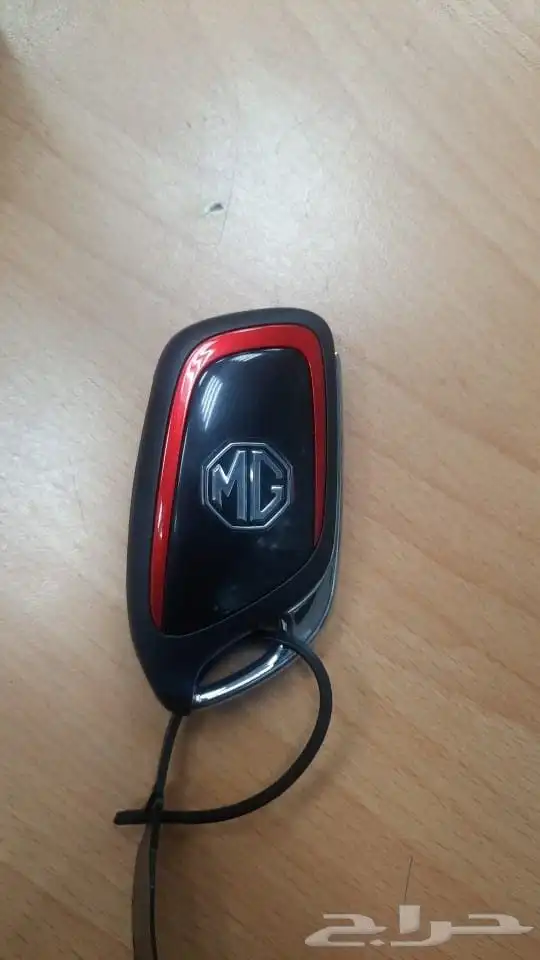 مفتاح ريموت نيسان صني 2023 1