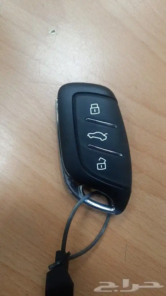 مفتاح ريموت نيسان صني 2023 2