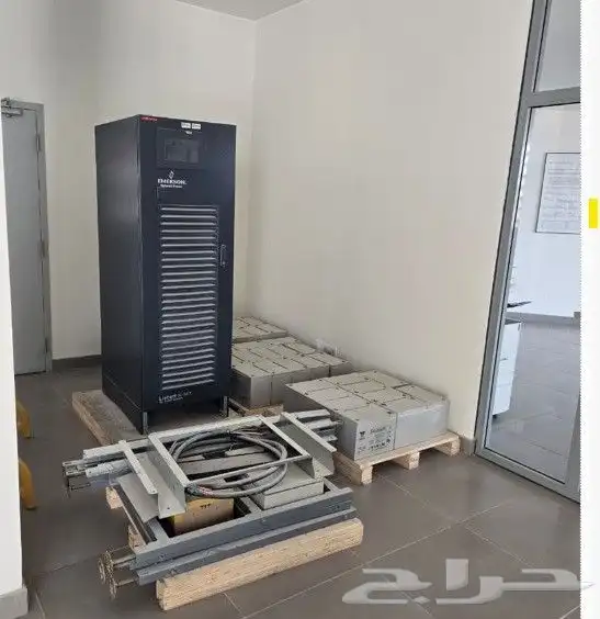 بطاريات نظيفه نفس الجديد على السوم 4