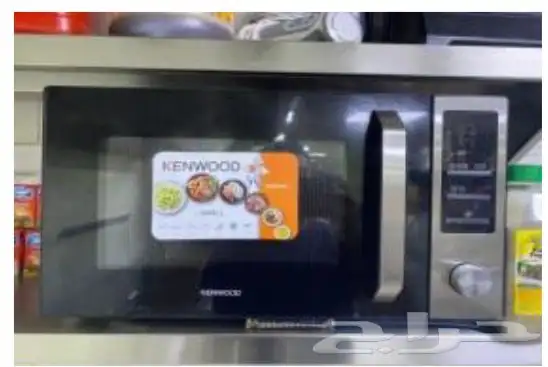 معدات مطعم 7