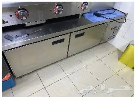 معدات مطعم 5