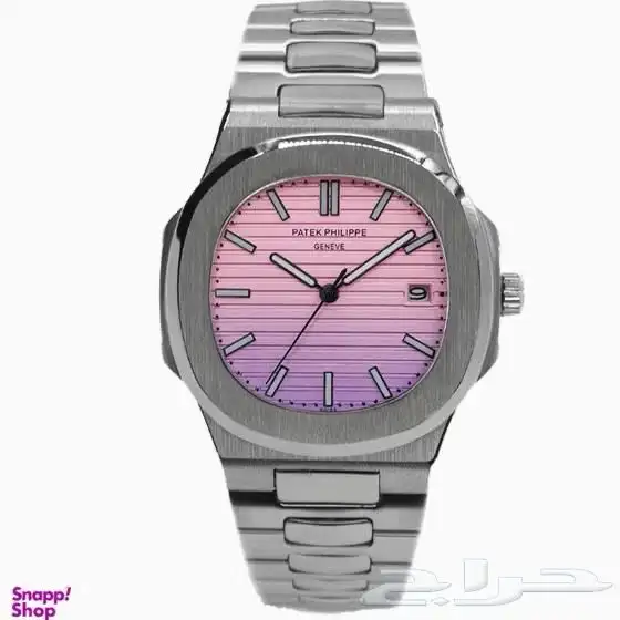 ساعات باتك فيلب  patek Phillip watches 9