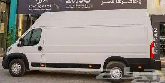 بيجو بوكسر 2025 ( اقساط بنوك وشركات ) 3