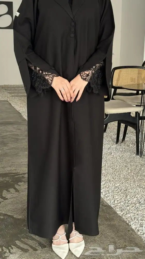 عبايات تفصيل حسب الطلب 0