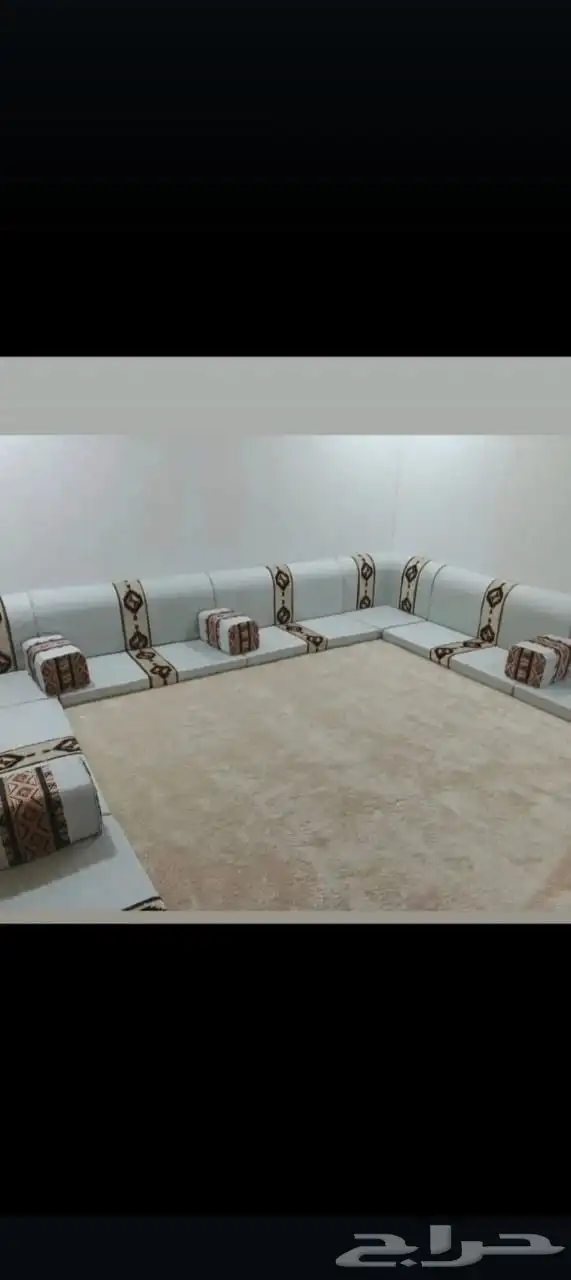 ابو يوسف لتفصيل الكنب والستائر وجميع انوع التجديد والصيانه 8