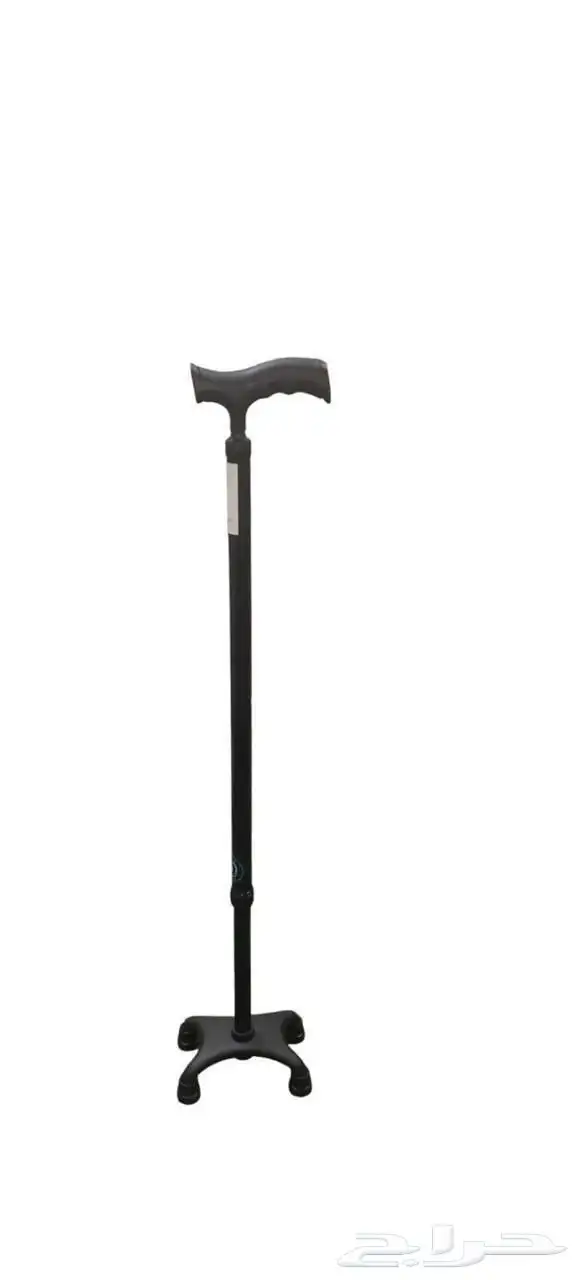 عصا سلفر  الاسود 1