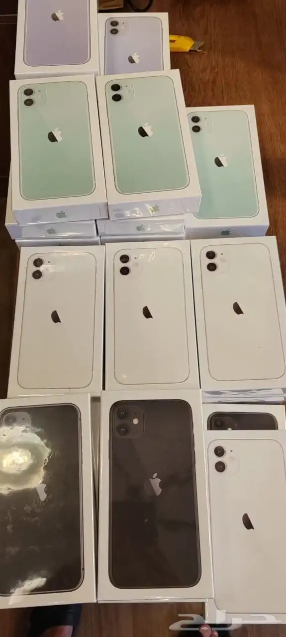 ايفونات 11 جملة الجملة 2