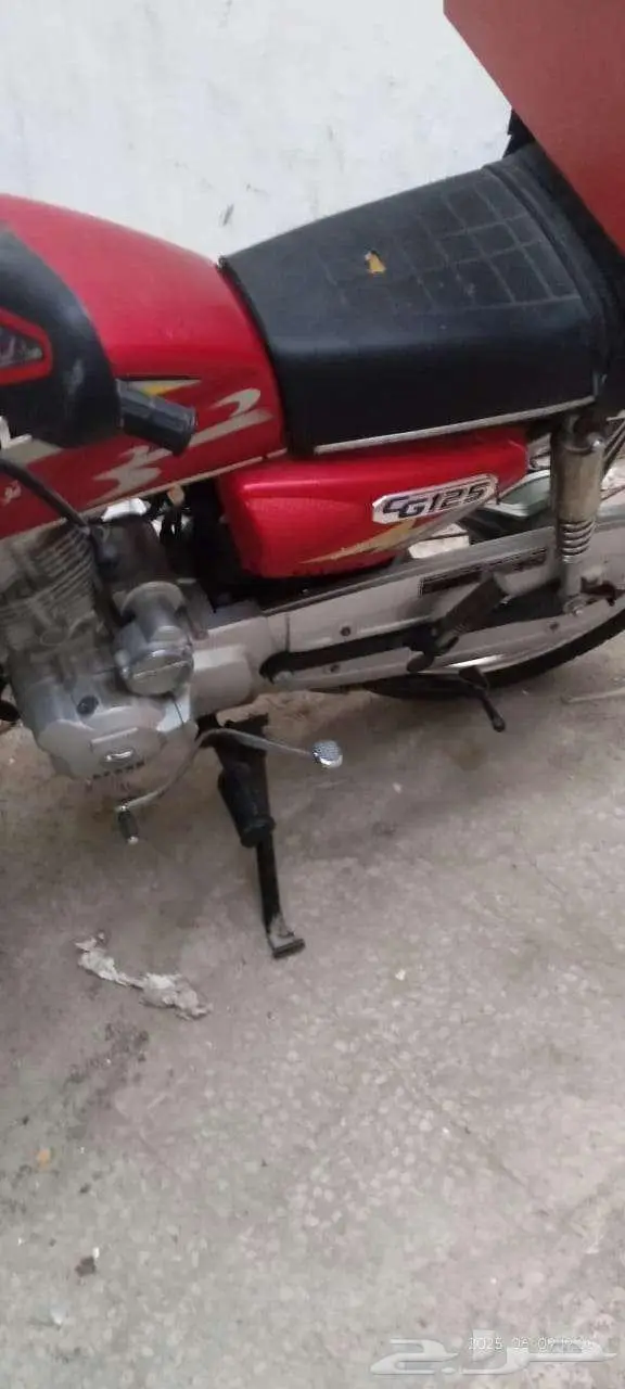 Speed 125CC 0