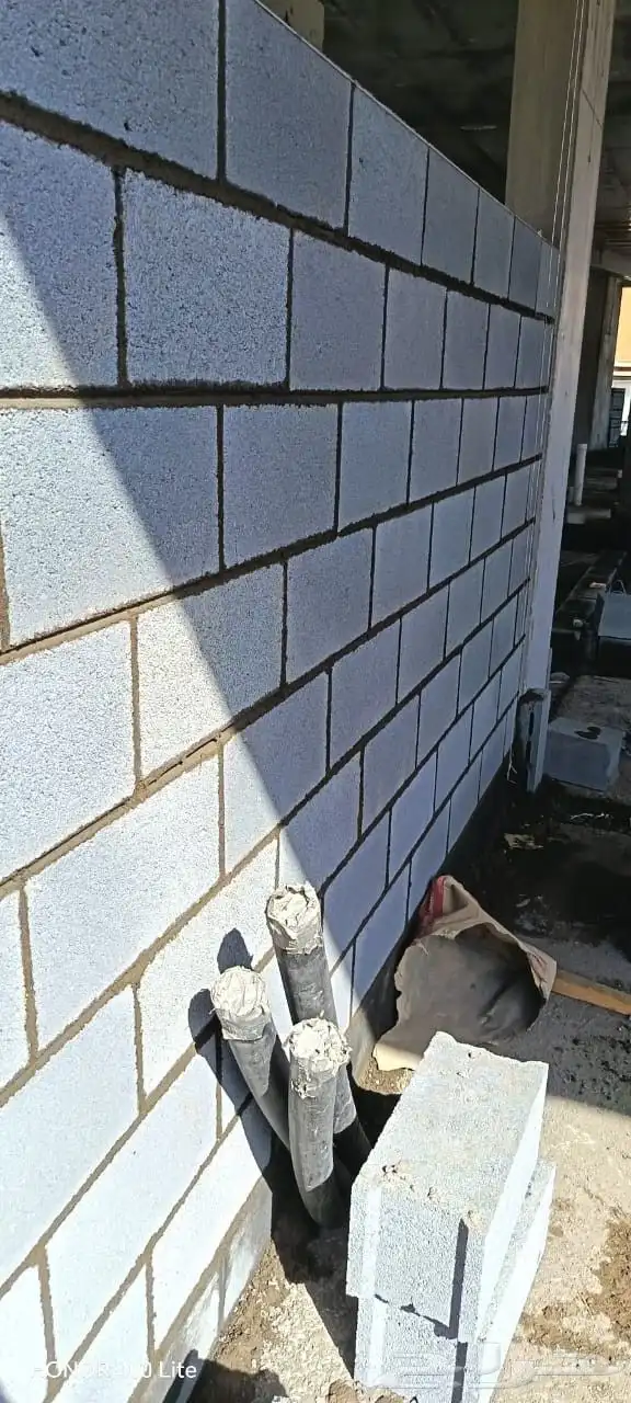 مقاول تشطيبات بنيان بلاط تليس تكثير بروفايل معلم مصري 3