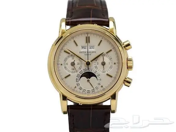 وسيط ساعات في الرياض 3