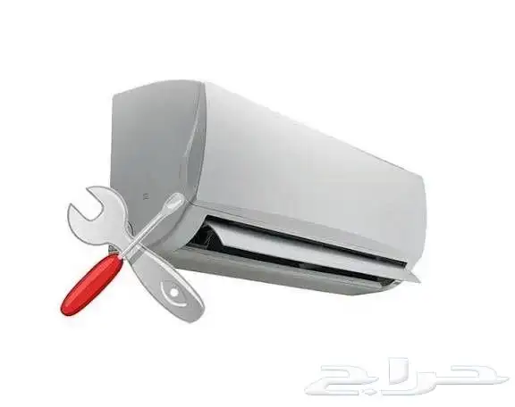 مكيف اسلب تركيب جميع انواع المكيفات فني تكيفات 3