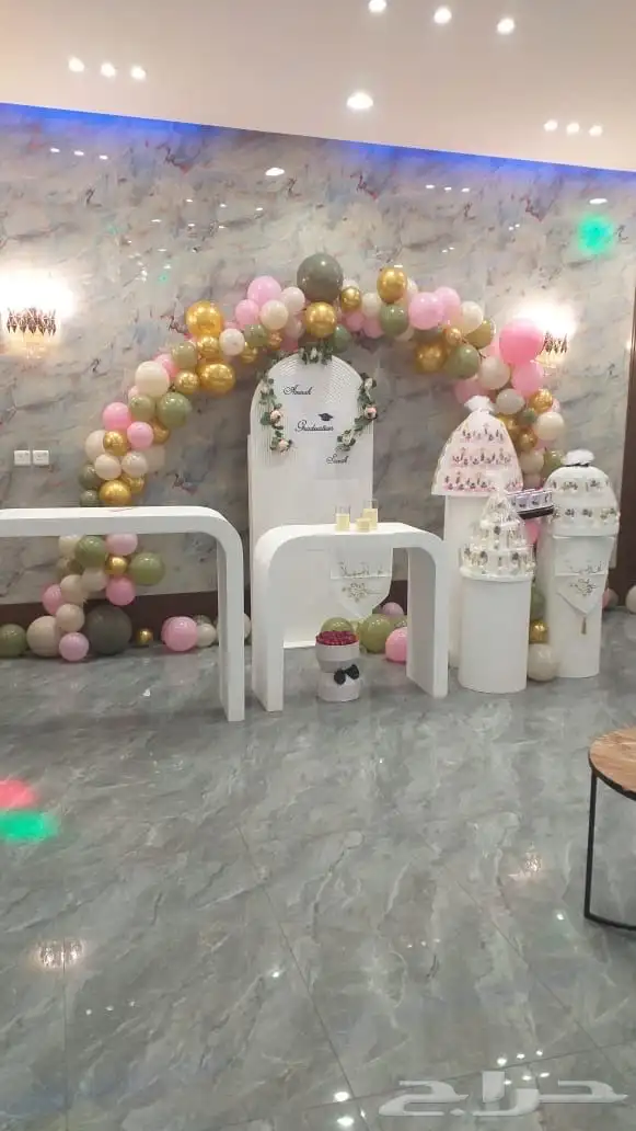 مداخل مناسبات 5