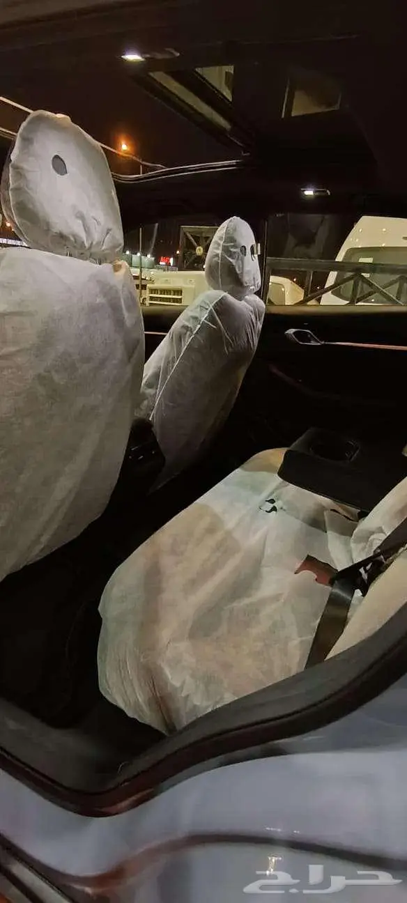 جيلي كولراي 2024 فل بلس لافندر 15