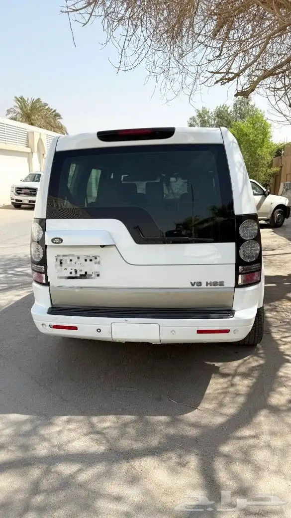 لاند روفر 2014 0