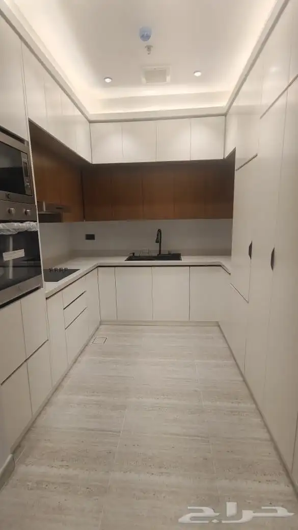 شقة في الماجدية 25