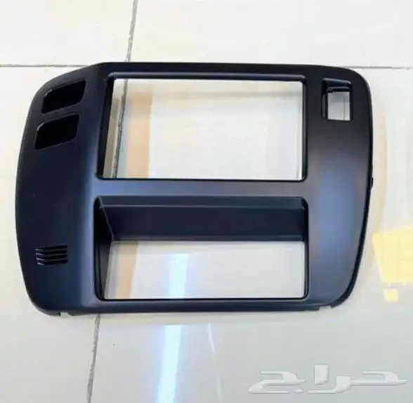 للبيع ديكور الشاشة باترول اصلية 2002 وفوق 0