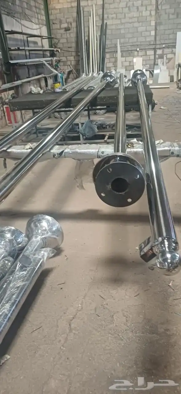 سارية علم تفصيل 6