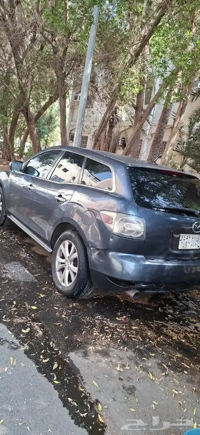 للبيع مازدا cx7 موديل 2011 index