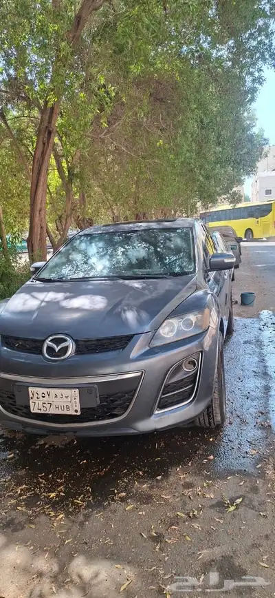 للبيع مازدا cx7 موديل 2011 index