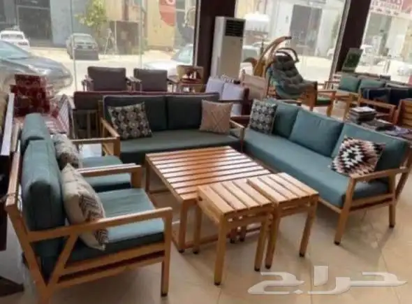 جلسات خارجية 6