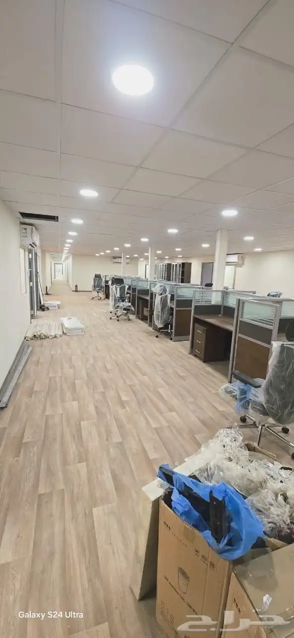 بيوت جاهزه كرفانات مرتبلات بركسات 31