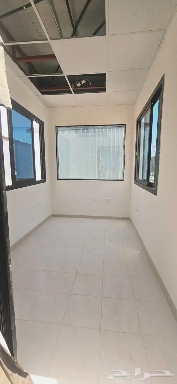 بيوت جاهزه كرفانات مرتبلات بركسات 0