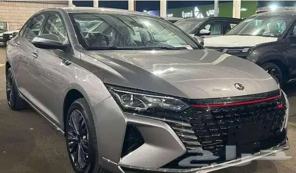 دونج فينج شاين a60 ماكس 2026 e1 كاش واقساط 4