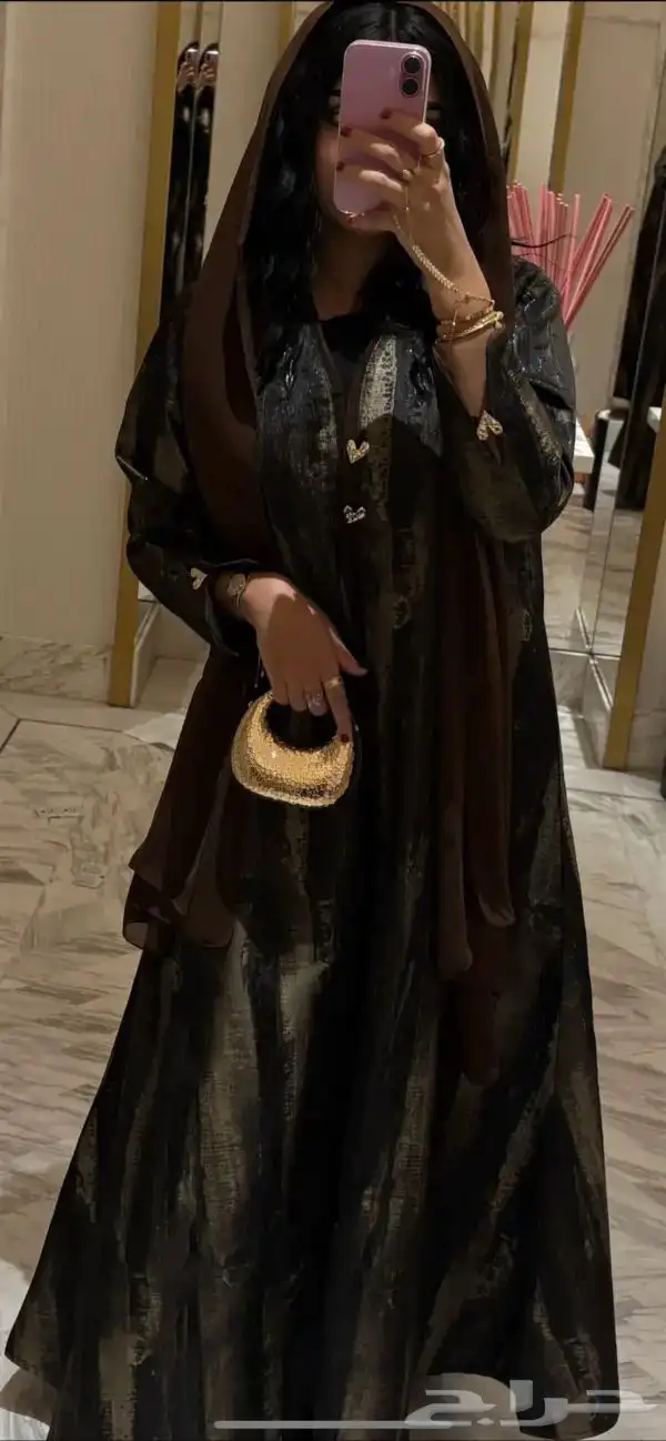 عباية جديددة 1