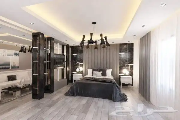 مهندس ديكور تصميم و تنفيذ 7