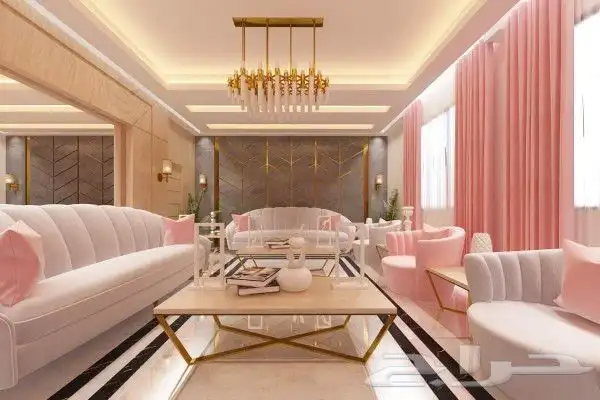 مهندس ديكور تصميم و تنفيذ 5