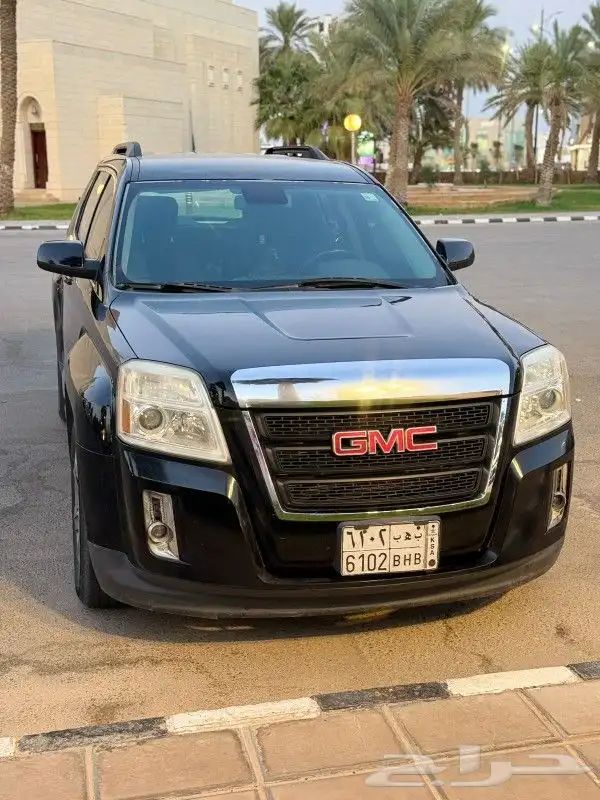 جمس تيرين 2012 6