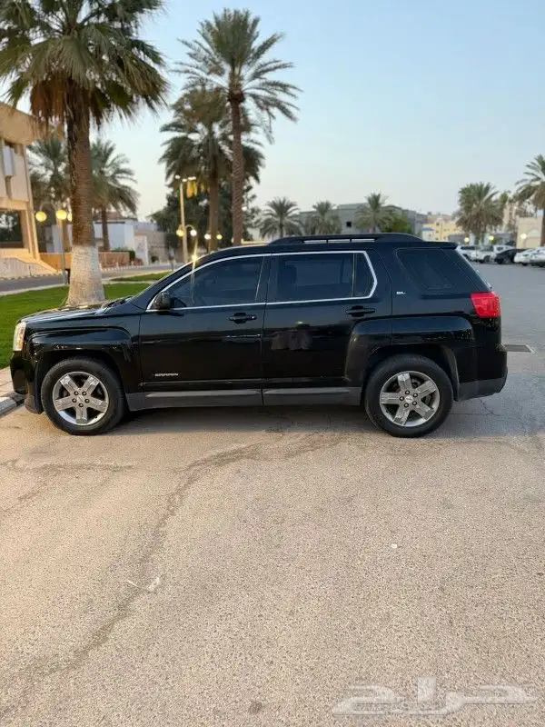 جمس تيرين 2012 1