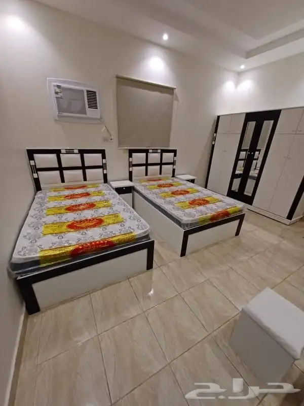 غرف نوم جديدة 2