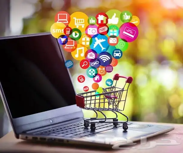 تسويق الكتروني وحملات اعلانية وترويجه 1