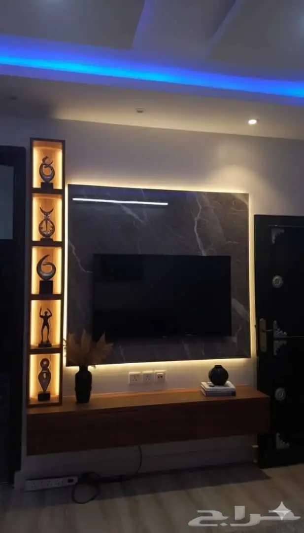 ديكورات الهبه مكه 2