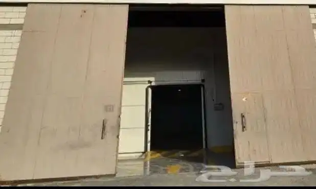 ابحث عن ثلاجة تخزين في جدة ايجار سنوي 1