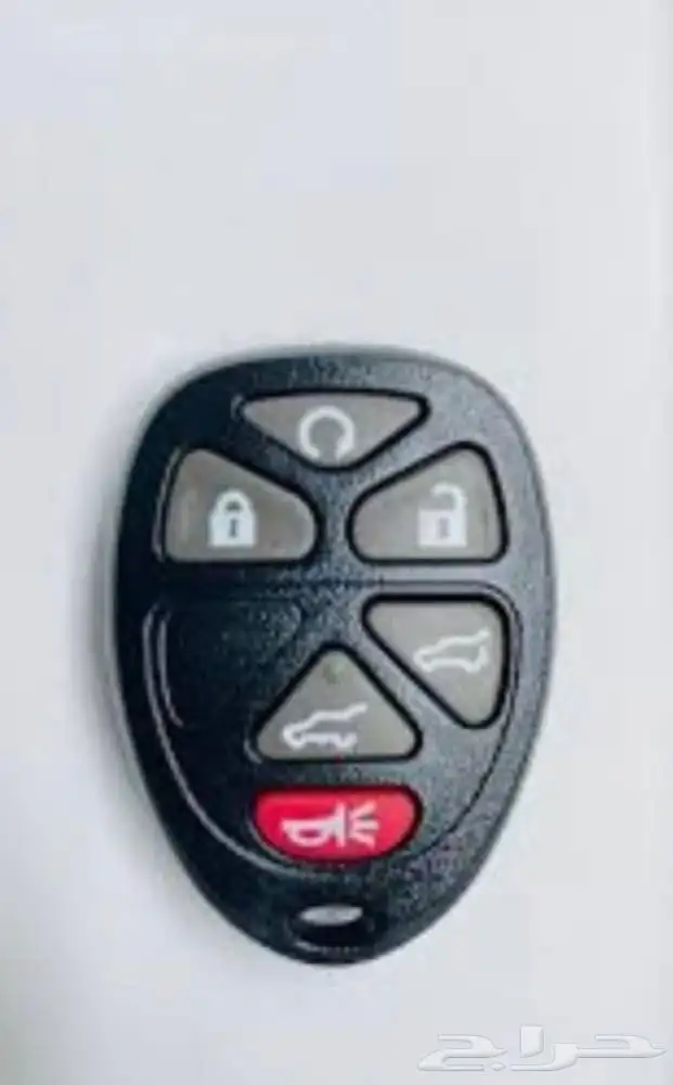 جميع ريموتات وغلافات ومفاتيح وبطاريات ريموت موجوده 2