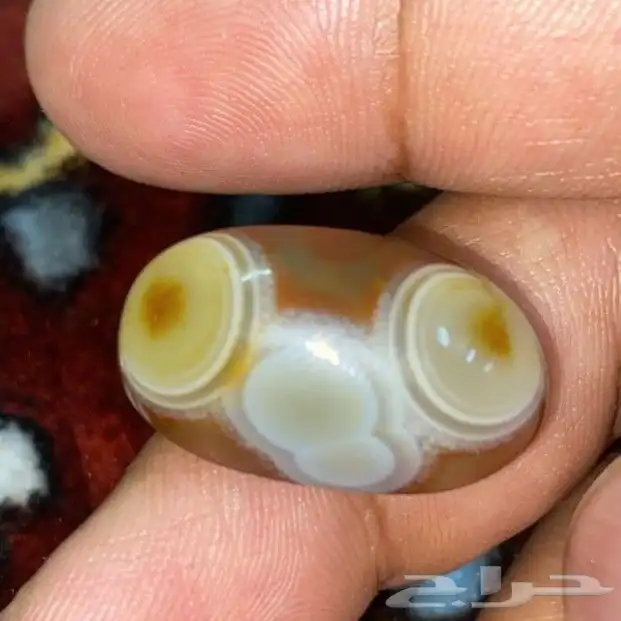 نوادر العقيق السليماني الهندي 0