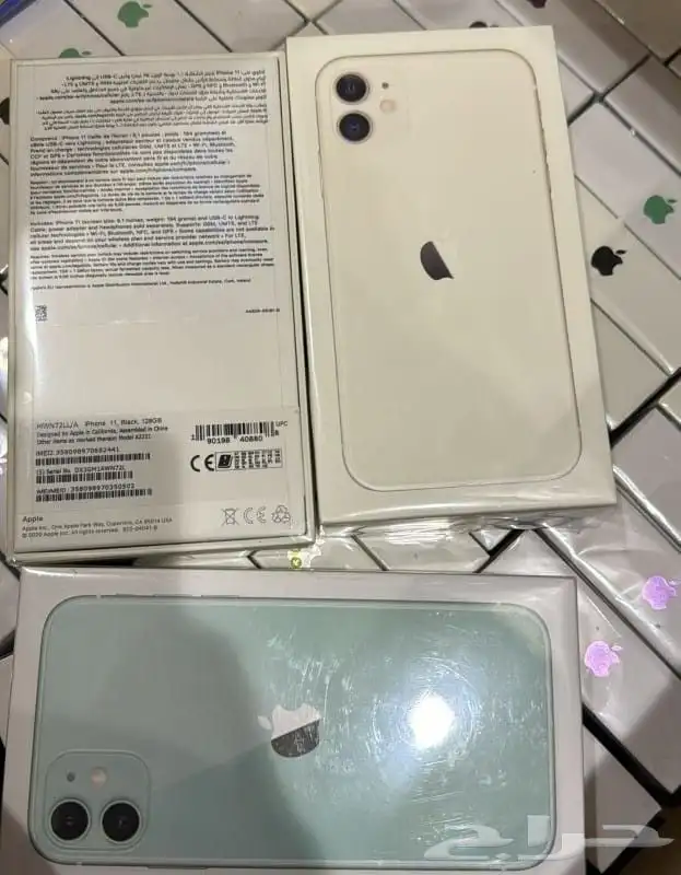 ايفونات 11 جملة الجملة 4