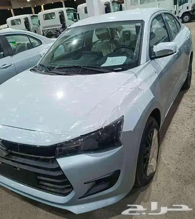سوزوكي ديزاير 2026 GL ستاندر (تقسيط جميع البنوك) 2