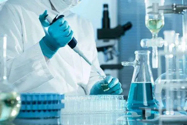 خدمة تحليل وتفسير نتائج مختبرات علمية scientific research 1