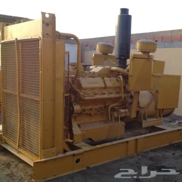 generater power renter company 7