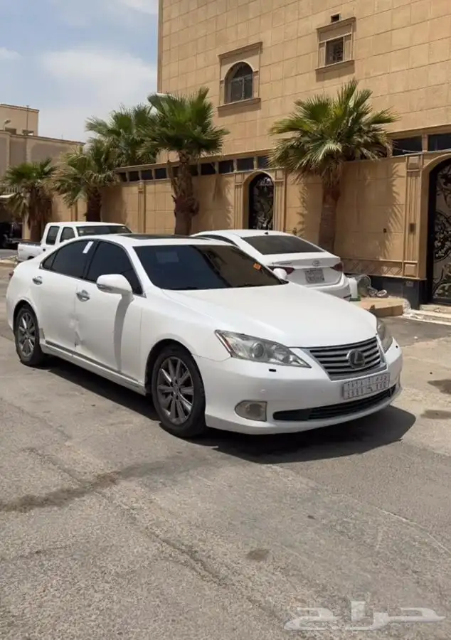 لكزس 2009فل كامل 0