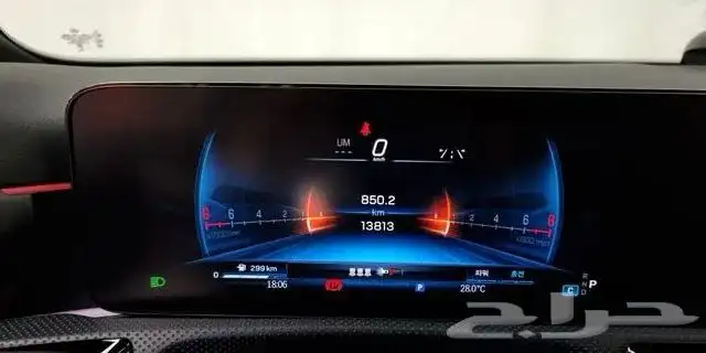 Mercedes A-Class W177AMG A35 4MATIC Sedan 2