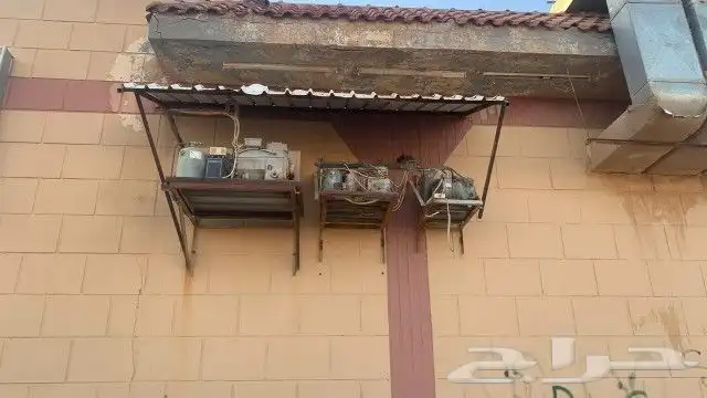 غرف تبريد مع الرفوف مع كل شيء للبيع سوبر ماركت كامل 8