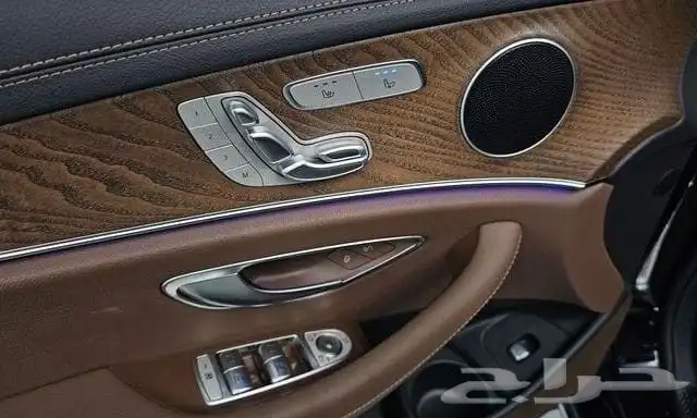 مرسيدس-بنز E250 2022 استيراد كوريا - معرض العصيمي 12