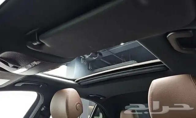 مرسيدس-بنز E250 2022 استيراد كوريا - معرض العصيمي 13