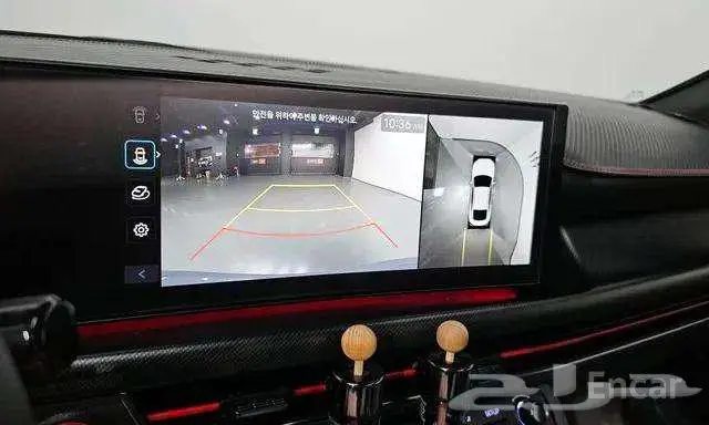 هيونداى سوناتا N Lien 2024 12