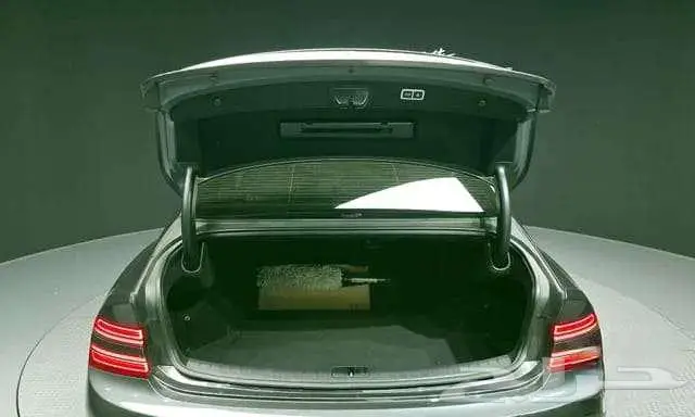 جنسيس - G80 - 2021 3