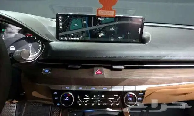 جنسيس - G80 - 2021 15